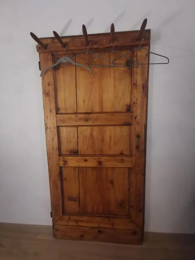 Casa Borriero Farmhouse Charme B&B Sospirolo