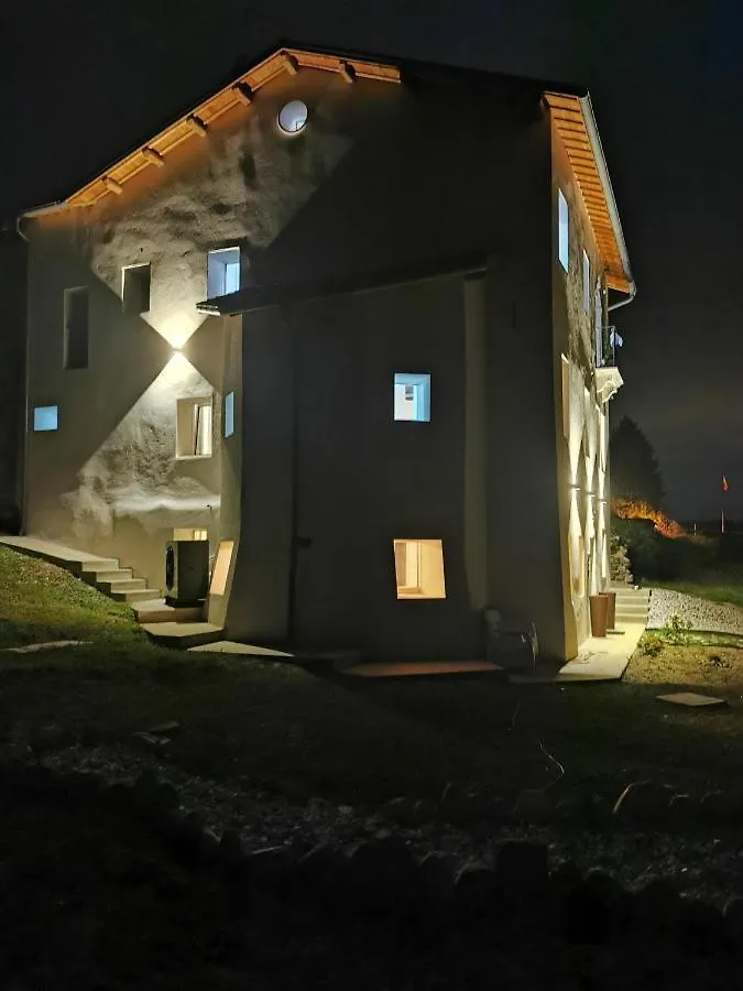 Sospirolo Casa Borriero Farmhouse Charme B&B איטליה