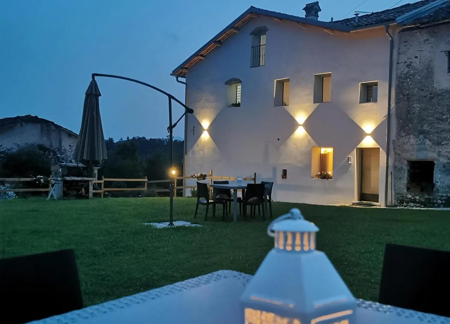 Bed & Breakfast Casa Borriero Farmhouse Charme B&B Sospirolo Italy