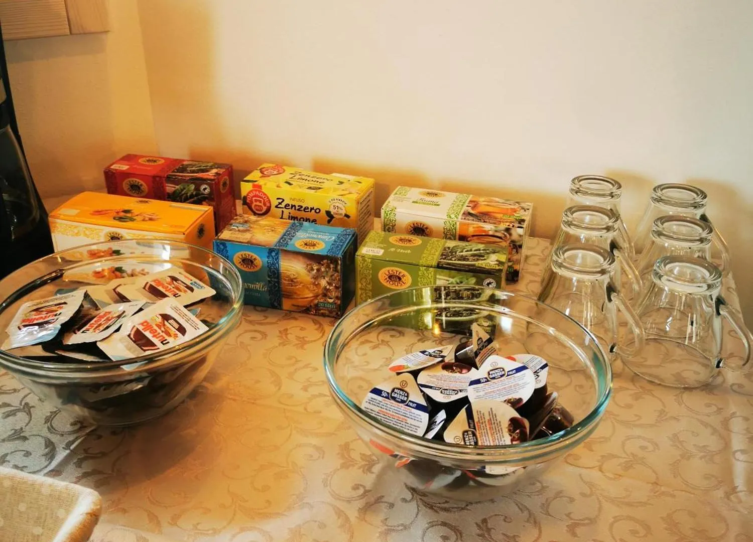Casa Borriero Farmhouse Charme B&B Sospirolo Bed & Breakfast