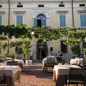 Residenza Ottoetti Affittacamere Mantova