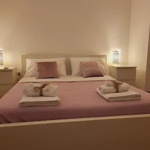 La Perla Di Affittacamere Noto