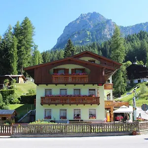 Affittacamere Garni Al Barance, Selva di Cadore