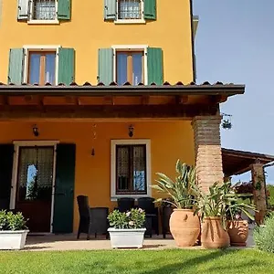 Bed & Breakfast Civico 61, Pastrengo