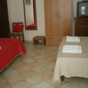 Da Matì Bed & Breakfast Campobello di Mazara