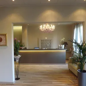 Piccadilly Hotel Montecatini-Terme