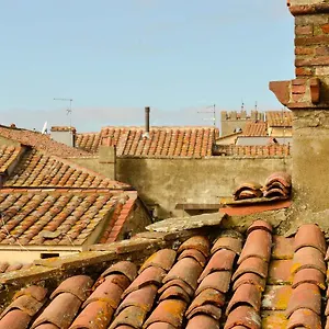 Vicolo Della Scala Bed & Breakfast Cortona
