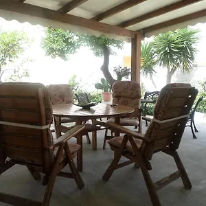Dante Alighieri Bed & Breakfast Marsala