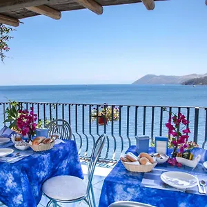 Alta Marea Bed & Breakfast Città di Lipari