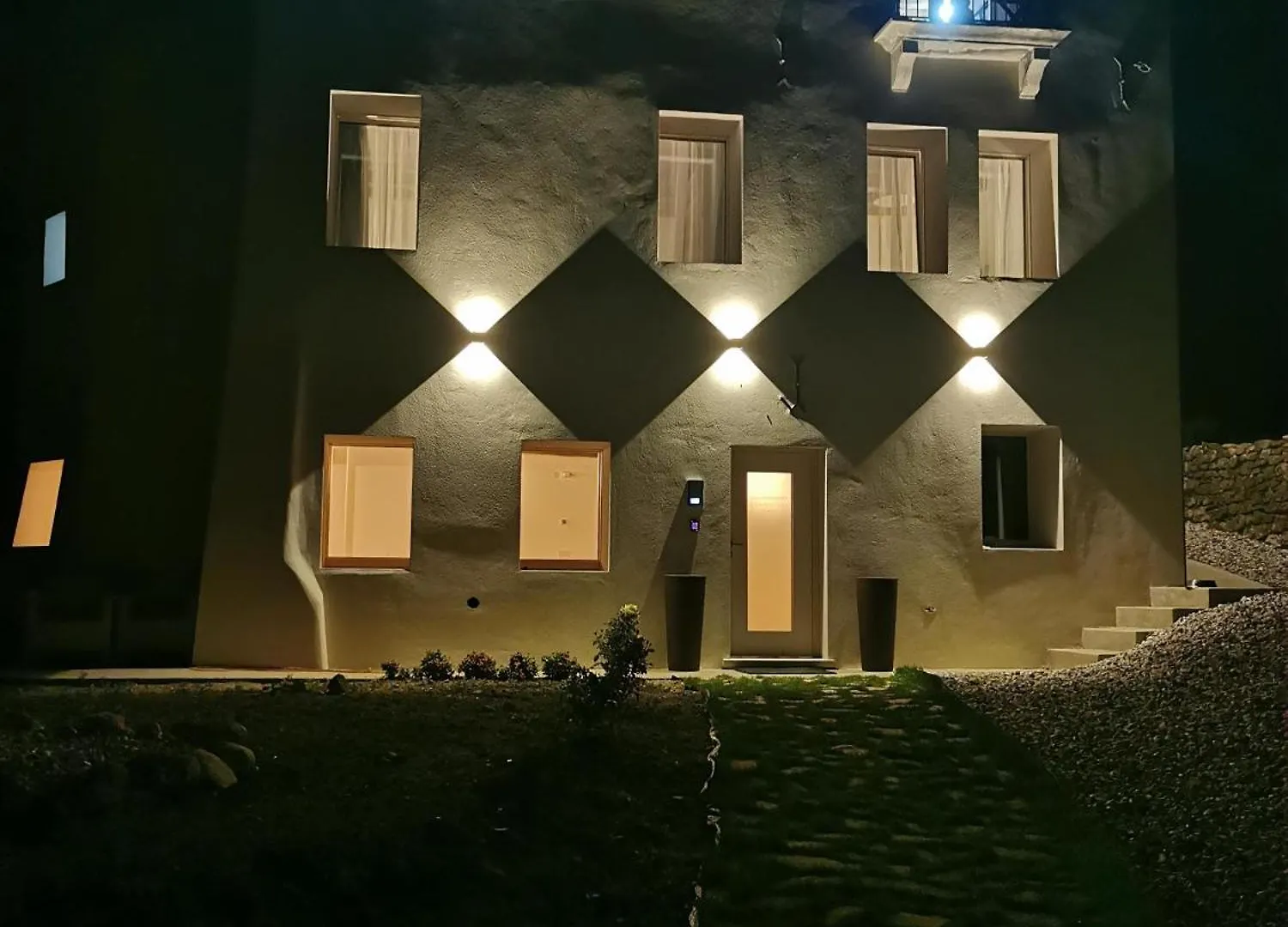 Casa Borriero Farmhouse Charme B&B Sospirolo