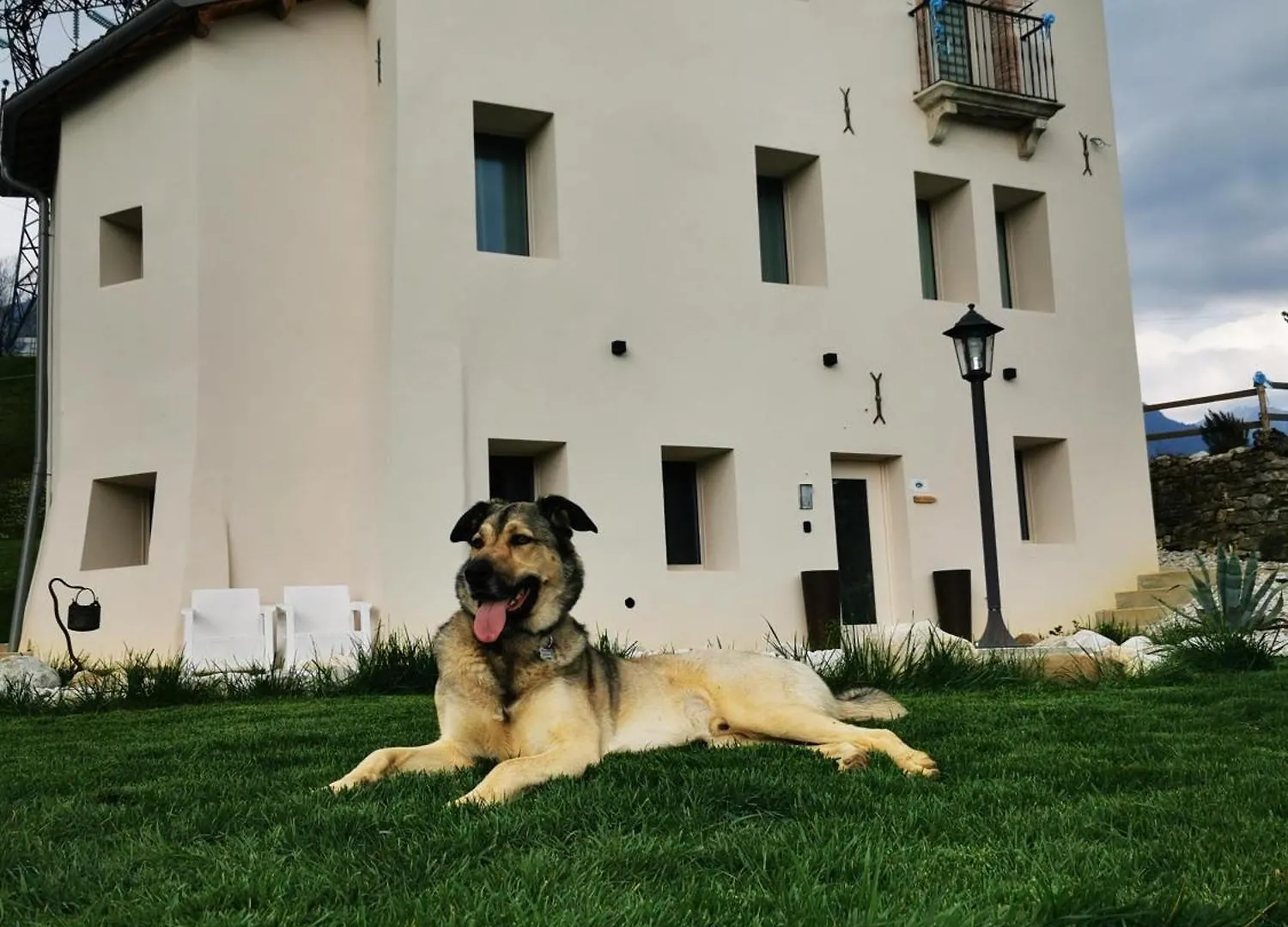 Casa Borriero Farmhouse Charme B&B Sospirolo 0*,  Italia